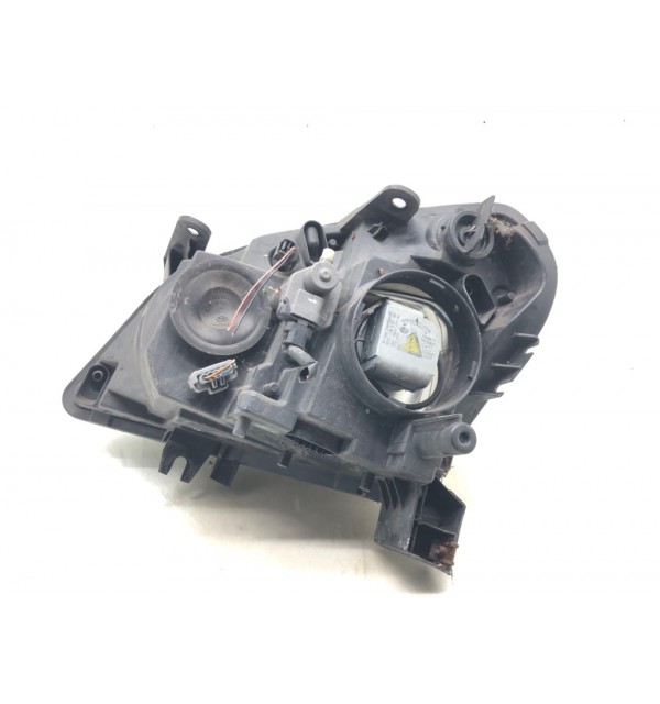 Фара правая бу для Nissan Qashqai  1.5 DCi,  2009 г.
