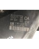 Фара правая бу для Opel Zafira B 1.6 i,  2008 г.