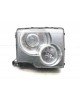 Фара правая бу для Land Rover Range Rover 3 4.4 i,  2002 г.