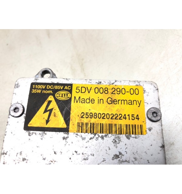 Блок розжига ксенона бу для Nissan Qashqai  1.6 i,  2009 г.
