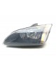 Фара левая бу для Ford Focus 2 1.6 i,  2007 г.