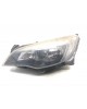 Фара левая бу для Opel Astra J 1.6 i,  2009 г.