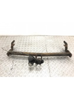 Прицепное устройство (фаркоп) бу для Peugeot 207 SW 1.6 HDi, 2007 г.