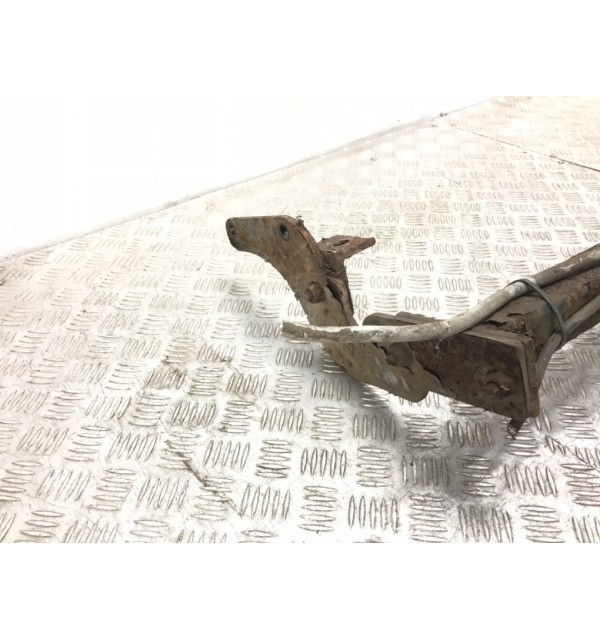 Прицепное устройство (фаркоп) бу для Peugeot 207 SW 1.6 HDi,  2007 г.
