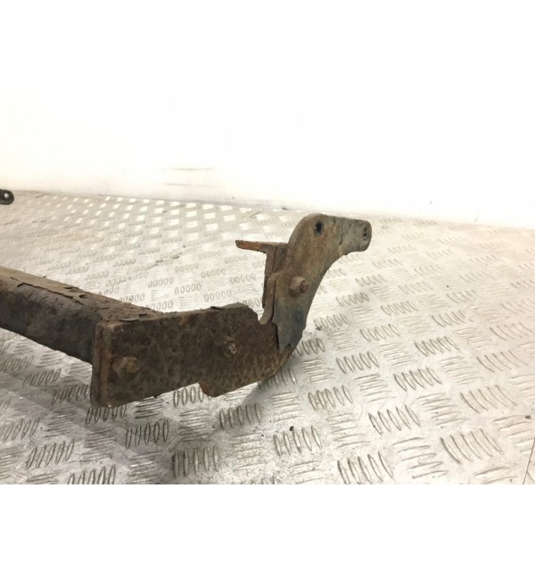 Прицепное устройство (фаркоп) бу для Peugeot 207 SW 1.6 HDi,  2007 г.