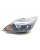 Фара левая бу для Ford Focus 2 2.0 TDCi,  2008 г.