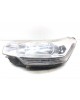 Фара левая бу для Citroen C5  2.0 HDi,  2008 г.