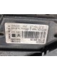 Фара левая бу для Citroen C5  2.0 HDi,  2008 г.