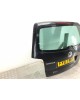 Крышка багажника бу для Volkswagen Touran  2.0 TDi,  2007 г.