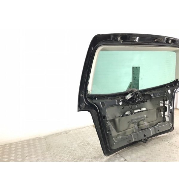 Крышка багажника бу для Volkswagen Touran  2.0 TDi,  2007 г.