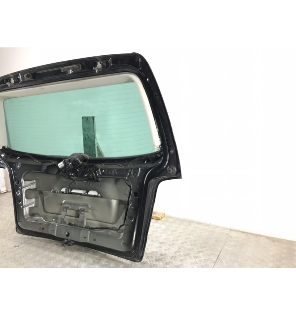 Крышка багажника бу для Volkswagen Touran  2.0 TDi,  2007 г.