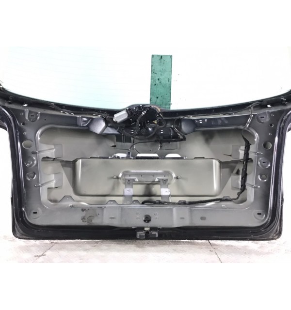 Крышка багажника бу для Volkswagen Touran  2.0 TDi,  2007 г.