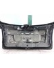 Крышка багажника бу для Volkswagen Touran  2.0 TDi,  2007 г.