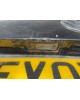 Крышка багажника бу для Volkswagen Touran  2.0 TDi,  2007 г.