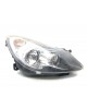Фара правая бу для Opel Corsa D 1.4 i,  2010 г.