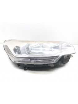 Фара правая бу для Citroen C5  2.0 HDi,  2008 г.