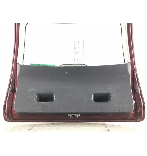 Крышка багажника бу для Opel Meriva A 1.4 i,  2005 г.