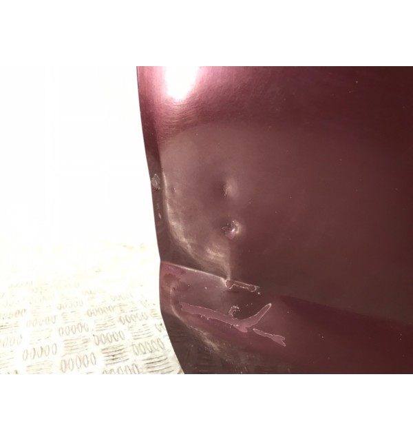 Крышка багажника бу для Opel Meriva A 1.4 i,  2005 г.