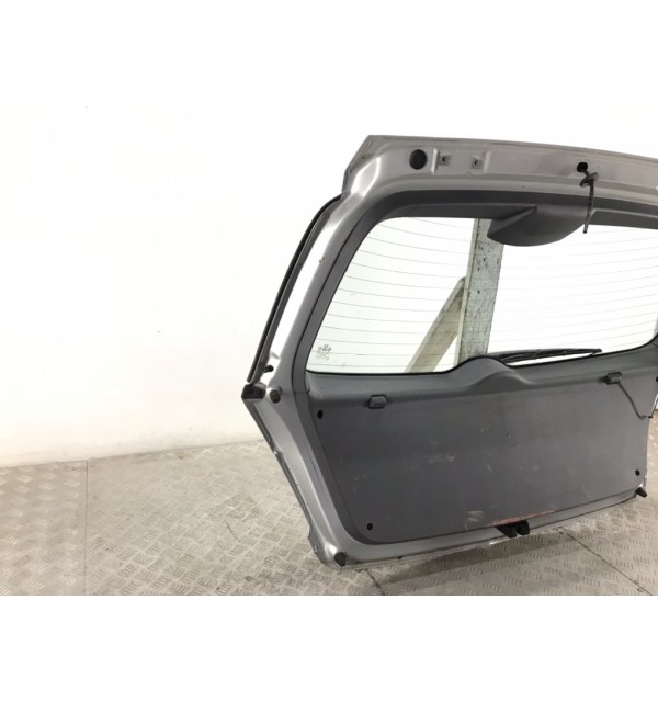 Крышка багажника бу для Kia Rio 2 1.4 i,  2008 г.
