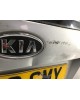 Крышка багажника бу для Kia Rio 2 1.4 i,  2008 г.