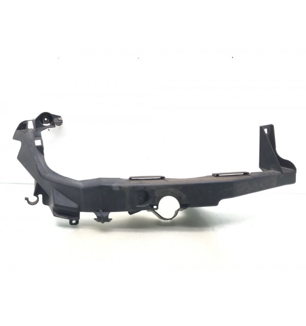 Крепление фары правой бу для BMW 3 E90/E91/E92/E93 2.0i,  2005 г.
