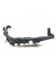 Крепление фары правой бу для BMW 3 E90/E91/E92/E93 2.0i,  2005 г.