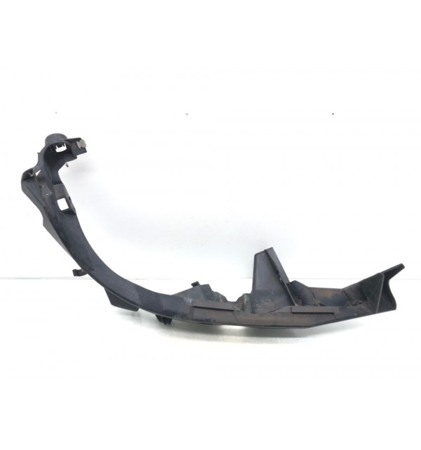 Крепление фары правой бу для BMW 3 E90/E91/E92/E93 2.0i,  2005 г.