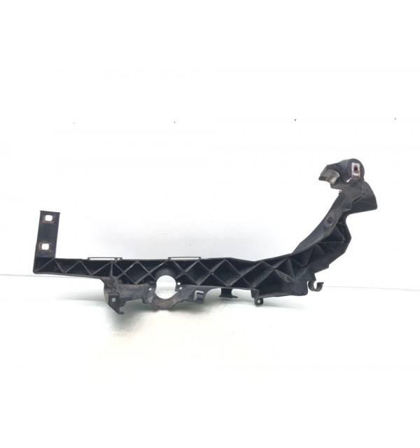 Крепление фары правой бу для BMW 3 E90/E91/E92/E93 2.0i,  2005 г.