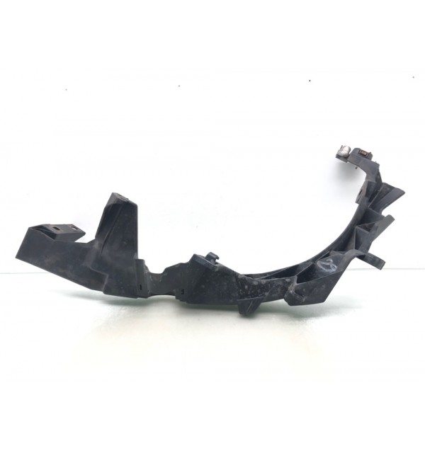 Крепление фары правой бу для BMW 3 E90/E91/E92/E93 2.0i,  2005 г.