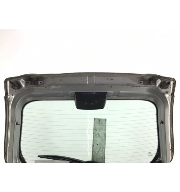 Крышка багажника бу для Nissan Micra K12 1.2 i,  2005 г.