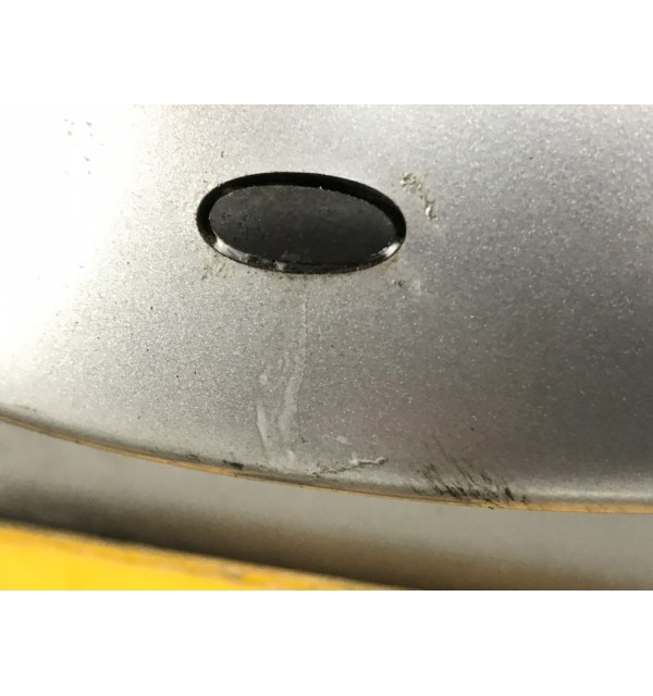 Крышка багажника бу для Nissan Micra K12 1.2 i,  2005 г.