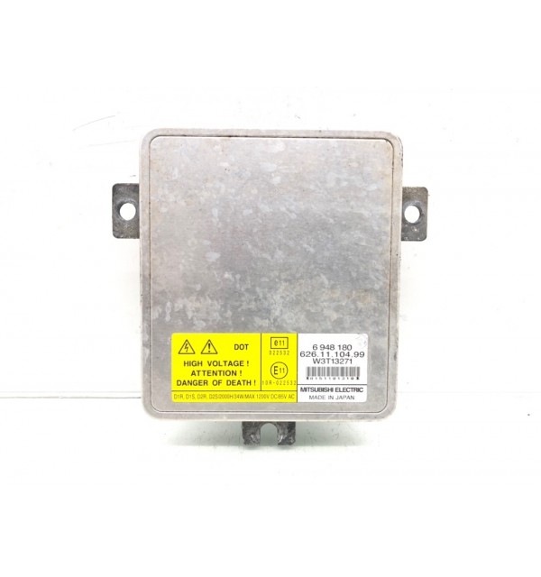 Блок розжига ксенона бу для BMW 3 E90/E91/E92/E93 2.0i,  2005 г.