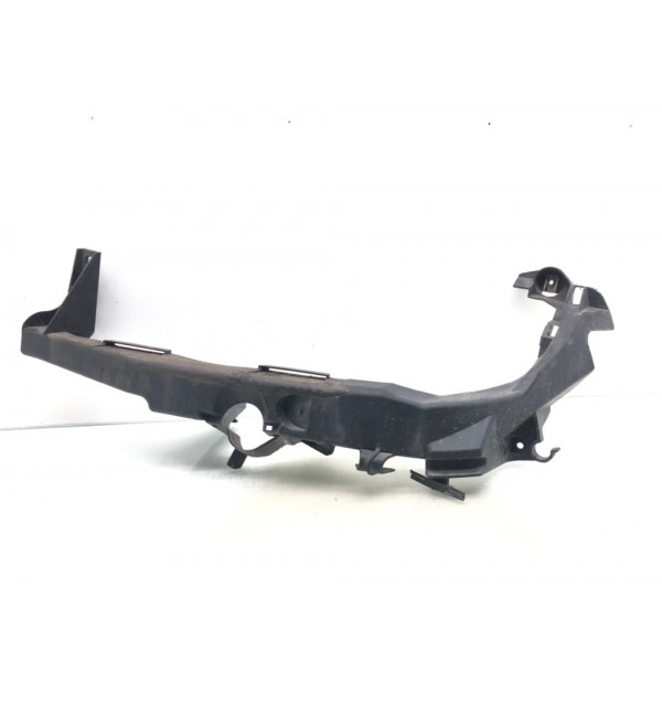 Крепление фары левой бу для BMW 3 E90/E91/E92/E93 2.0i,  2005 г.