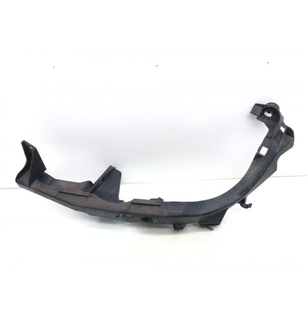 Крепление фары левой бу для BMW 3 E90/E91/E92/E93 2.0i,  2005 г.