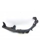 Крепление фары левой бу для BMW 3 E90/E91/E92/E93 2.0i,  2005 г.