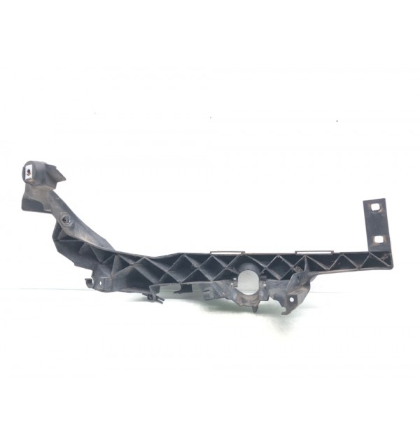 Крепление фары левой бу для BMW 3 E90/E91/E92/E93 2.0i,  2005 г.