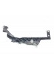 Крепление фары левой бу для BMW 3 E90/E91/E92/E93 2.0i,  2005 г.