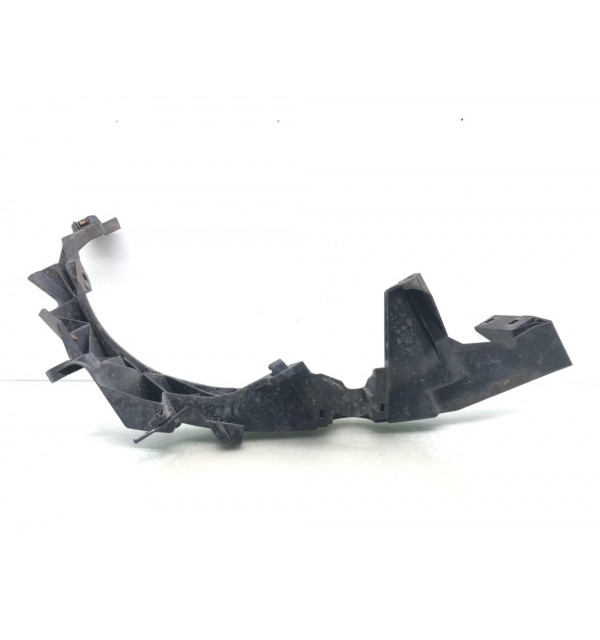 Крепление фары левой бу для BMW 3 E90/E91/E92/E93 2.0i,  2005 г.