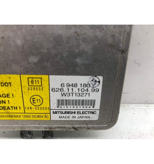 Блок розжига ксенона бу для BMW 3 E90/E91/E92/E93 2.0i,  2005 г.