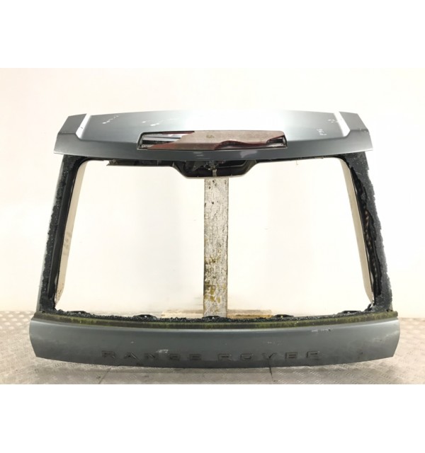 Крышка багажника бу для Land Rover Range Rover 3 4.4 i,  2002 г.