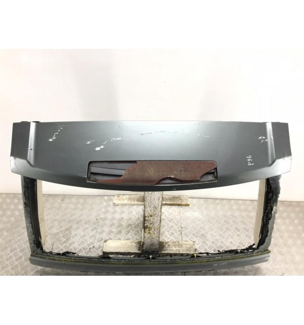 Крышка багажника бу для Land Rover Range Rover 3 4.4 i,  2002 г.