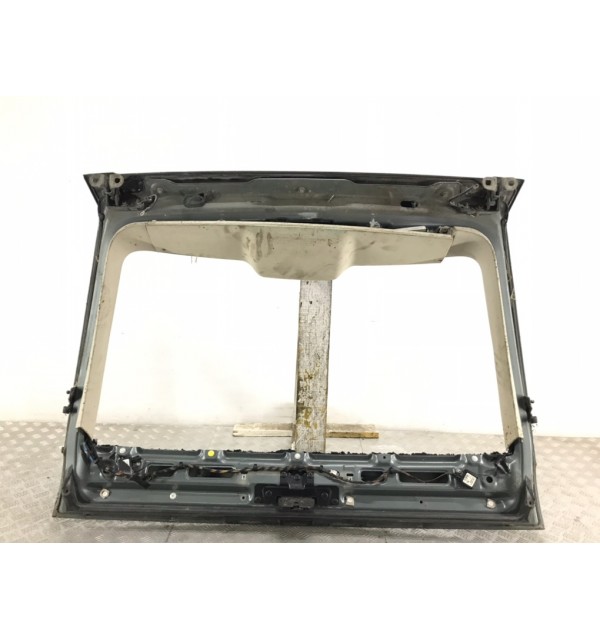 Крышка багажника бу для Land Rover Range Rover 3 4.4 i,  2002 г.
