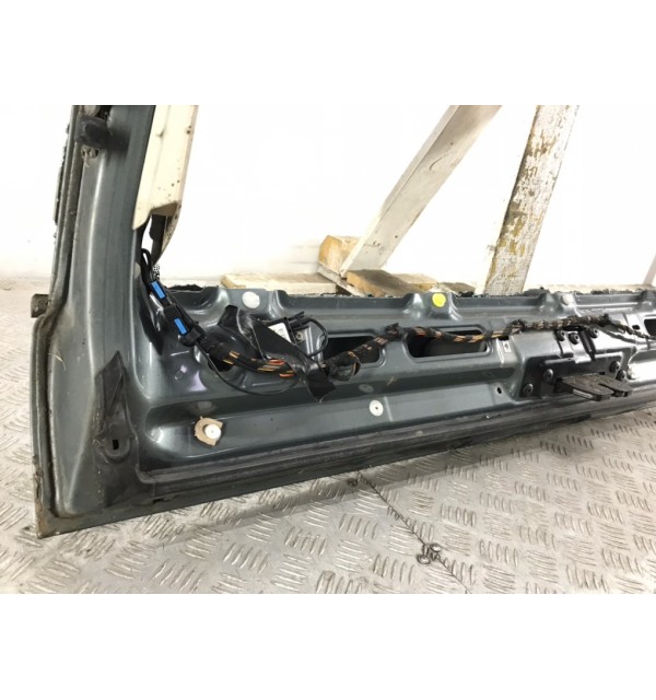Крышка багажника бу для Land Rover Range Rover 3 4.4 i,  2002 г.