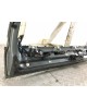 Крышка багажника бу для Land Rover Range Rover 3 4.4 i,  2002 г.