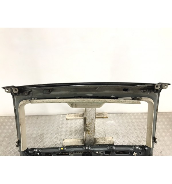 Крышка багажника бу для Land Rover Range Rover 3 4.4 i,  2002 г.