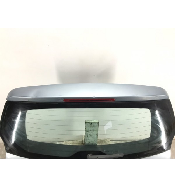 Крышка багажника бу для Peugeot 5008  1.6 HDi,  2011 г.