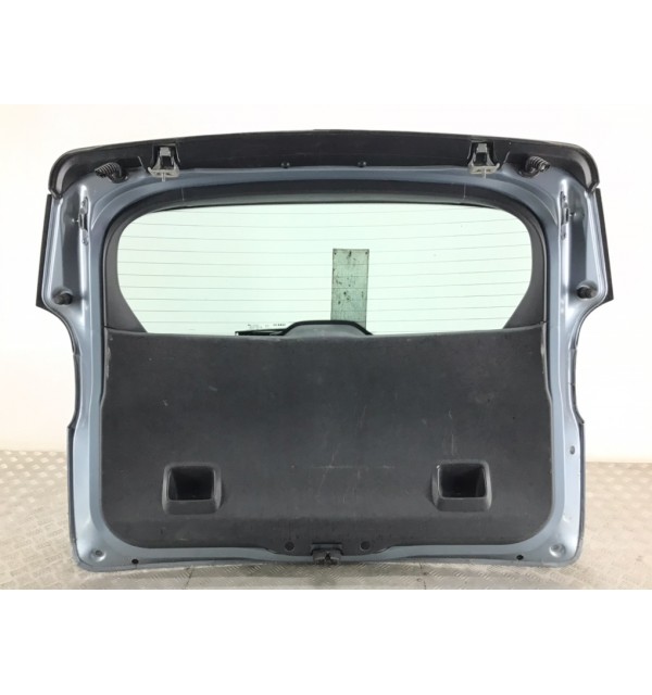 Крышка багажника бу для Peugeot 5008  1.6 HDi,  2011 г.