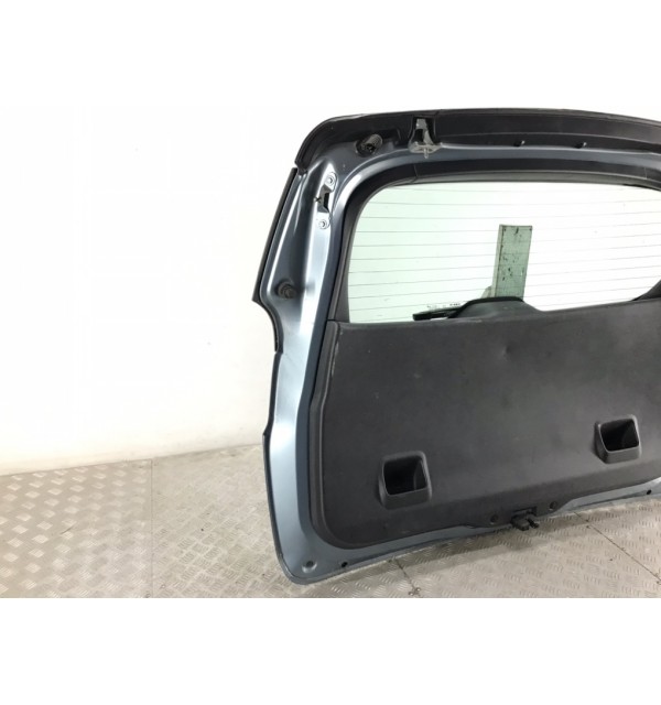 Крышка багажника бу для Peugeot 5008  1.6 HDi,  2011 г.