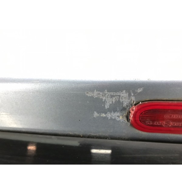 Крышка багажника бу для Peugeot 5008  1.6 HDi,  2011 г.