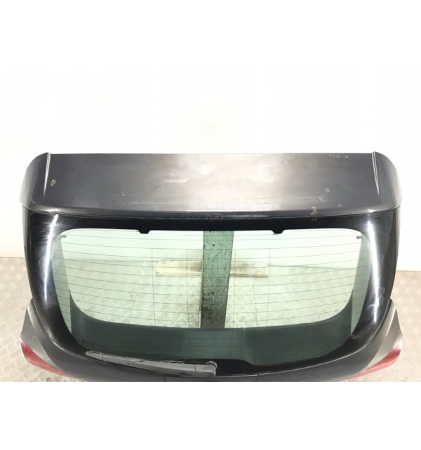 Крышка багажника бу для Opel Astra J 1.4 i,  2014 г.
